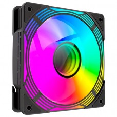 120mm Case Fan - GAMEMAX FN12A-C8I